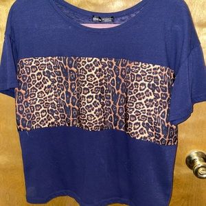 Womens T-Shirt